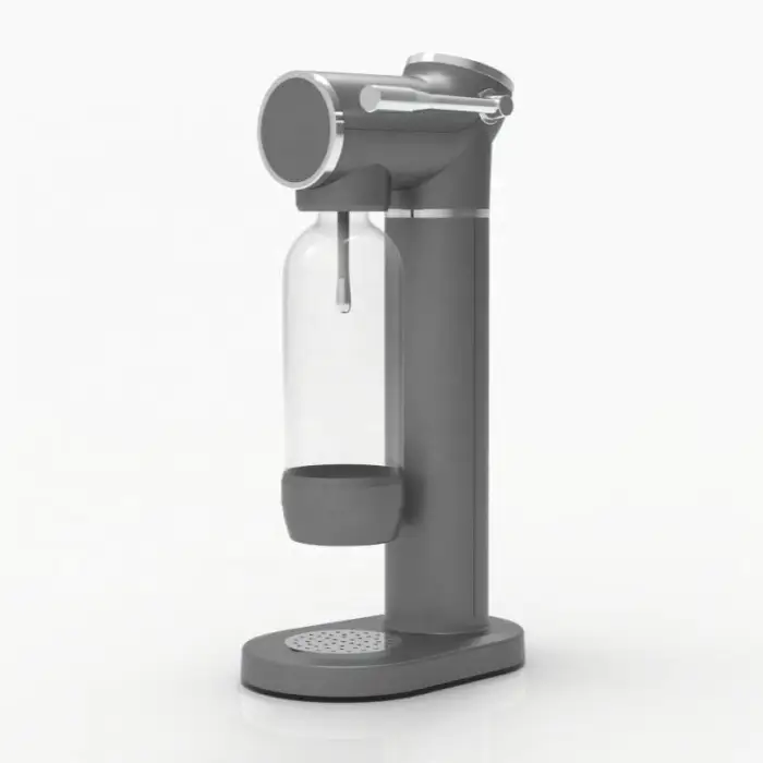 Portable Commercial Home Water Machine Soda Maker