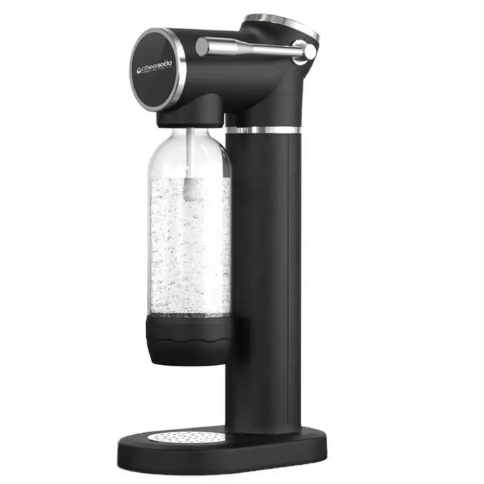 Portable Commercial Home Water Machine Soda Maker