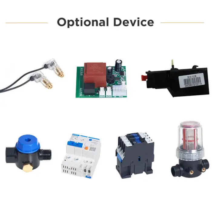 Portable 180 bar Machine Lightweight Gasoline High Pressure Water Jet Cleaner Car Washer with Petrol