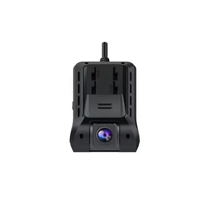 AI 4G Dual Lens Dash Camera WiFi SIM 4g Card GPS Track WIFI Car Black Box G-Sensor Dash Camera