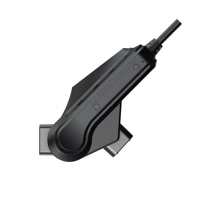 AI 4G Dual Lens Dash Camera WiFi SIM 4g Card GPS Track WIFI Car Black Box G-Sensor Dash Camera