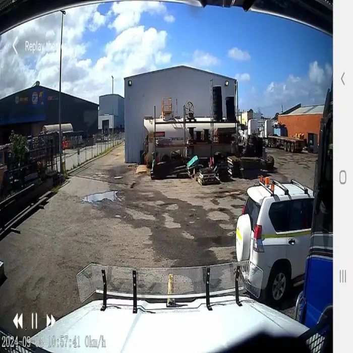 Richmor AI Dashcam With DMS DSM Adas Face ID Fleet Tracking Monitor Max 512g Card With GPS 4GP WIFI Dash Camera Support Intercom