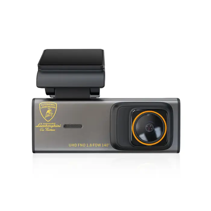 Car DVR Driving Recorder Auto Mobili Lamborghini X Cu Feohna Full HD Car Camera Mirror Dash Cam Touch Screen 24H Parking Mode