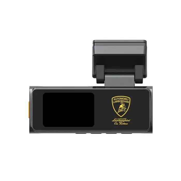 Car DVR Driving Recorder Auto Mobili Lamborghini X Cu Feohna Full HD Car Camera Mirror Dash Cam Touch Screen 24H Parking Mode