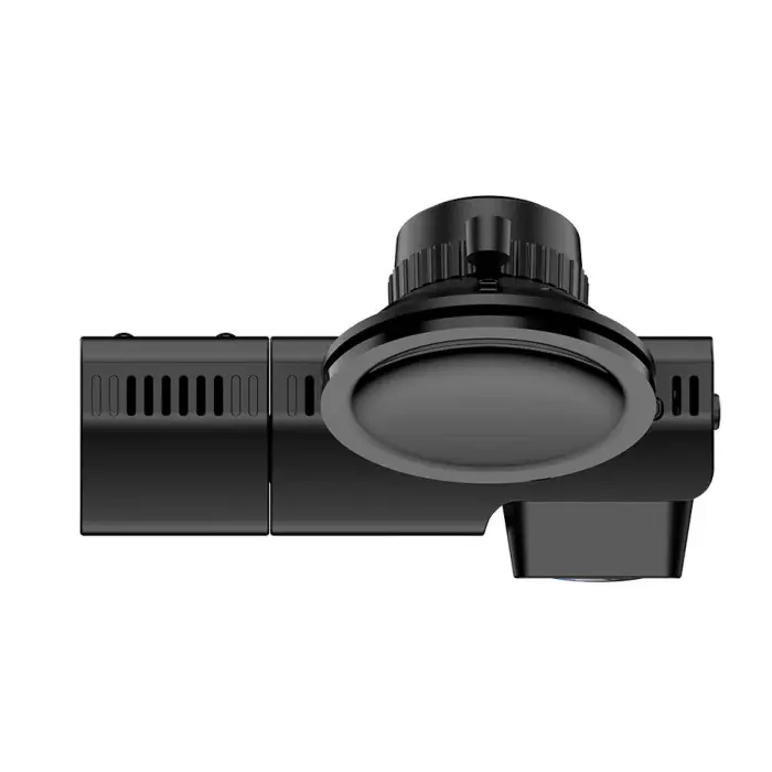 Dash Cam 3 Channels Wifi HD 2K Optional Gps Blackbox Dvr User Manual Novatek Dash Cam Front and Rear 4k