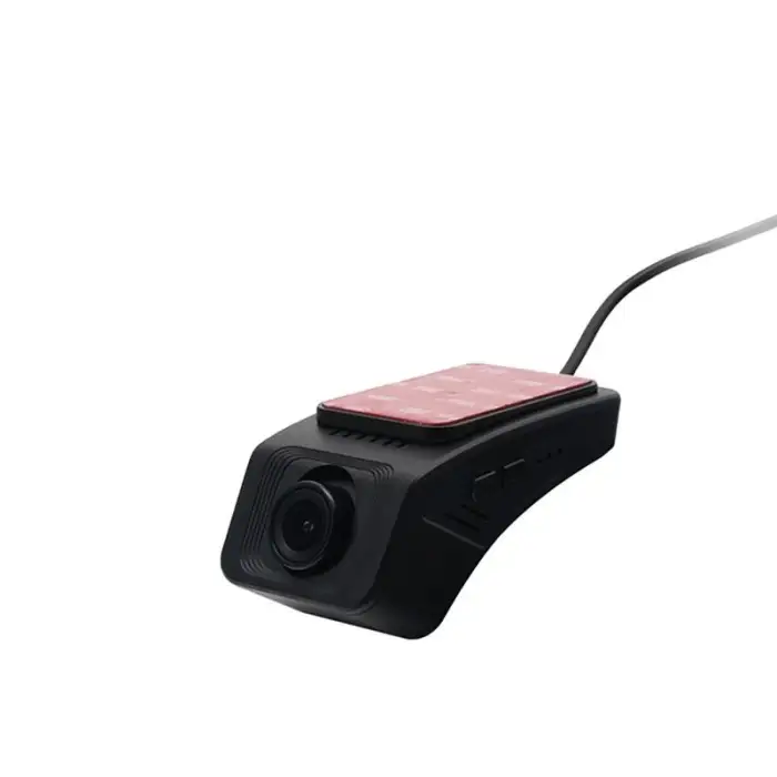 Front and Rear 4K Dual Camera Wifi Dash Cam Front and Rear 4K