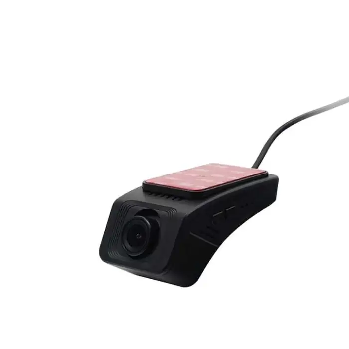 Front and Rear 4K Dual Camera Wifi Dash Cam Front and Rear 4K