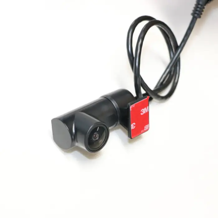 Auto Electronics 2Inch IPS GPS WIFI Car Camera Dash Cam Front and Rear 4k Dashcam