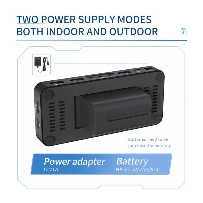 Mini Size Stand Alone Endoscope Switchable Video Recorder VGA DVI HDMI YPbPr RCA Camera 4K Capture Box VHS Recorder