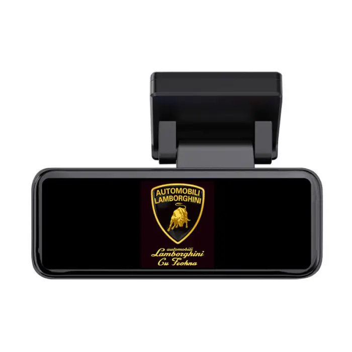 Car DVR Recorder Auto Mobili Lamborghini X Cu Feohna Full HD Car Camera Dash Cam Touch Screen Car Black Box
