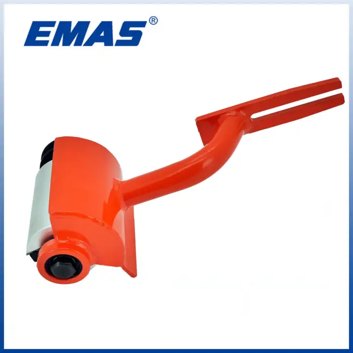 Gasoline Chainsaw Attachment Log Debarker Notcher Mini Wood Debarker for 180 250 Chain Saw