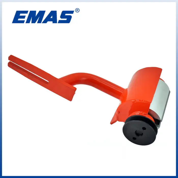 Gasoline Chainsaw Attachment Log Debarker Notcher Mini Wood Debarker for 180 250 Chain Saw