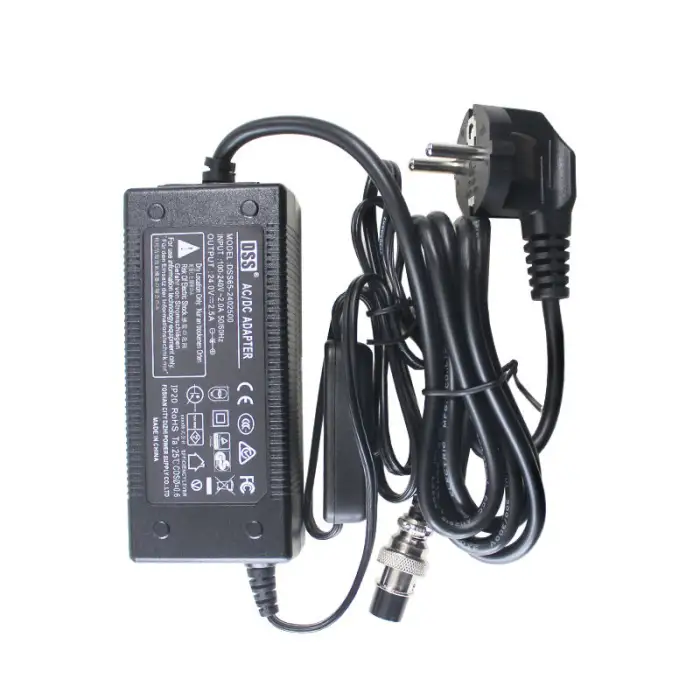 Misting Cooling System Fog Mist Machine Patio Misting Kit 0.2L/min Plastic Cover for Garden Agriculture