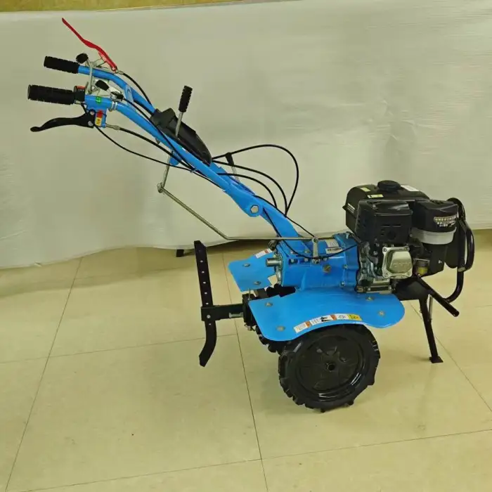 7HP Gasoline PRFPT170 Cultivator Tiller Multi-Function Agricultural Machine Rotary Farm Machinery