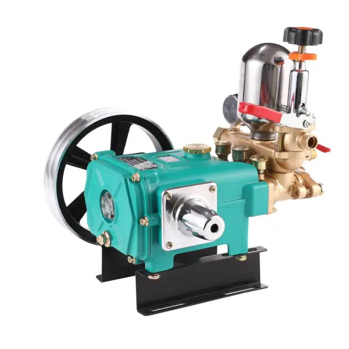 Sprayer Pump for Agriculture High Productivity Farm Machine Home Use Watering