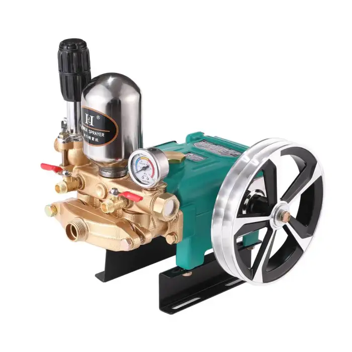 Sprayer Pump for Agriculture High Productivity Farm Machine Home Use Watering
