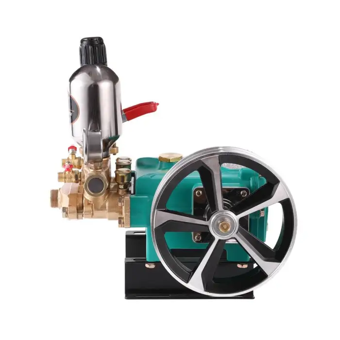 Sprayer Pump for Agriculture High Productivity Farm Machine Home Use Watering