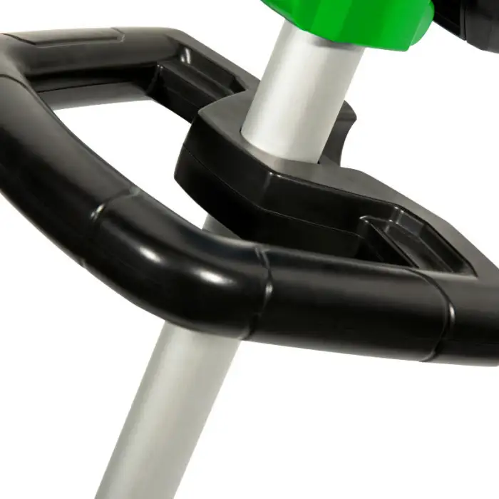 Electric Garden Tools Plastic Blade Electric Power Cordless Mini Tiller Machine