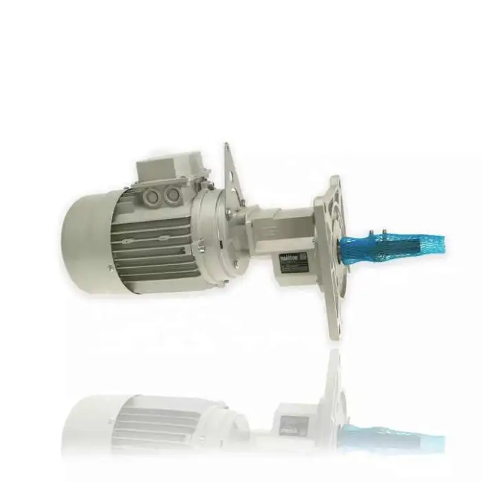 Animal Husbandry Equipment Feed Line Special Reducer Motor Poultry Feeding Poultry Farming Gear Motor