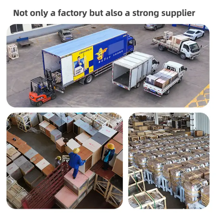 High-Efficient Large-Capacity Industrial Potato Peeling Machine Fruit & Vegetable Peeling Machine