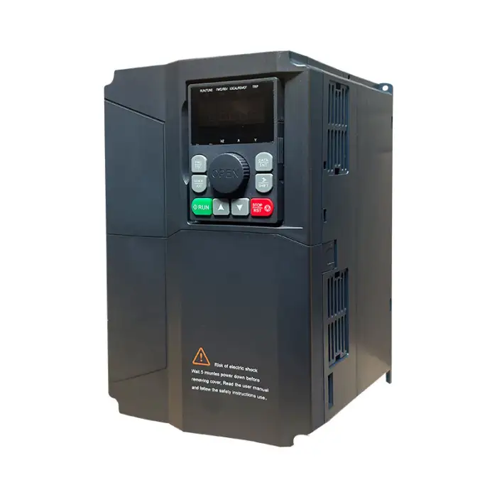 XLY710 4.0KW 5.5KW 7.5KW 220V 380V Solar Energy Frequency Converter MPPT Tracking Pure Sine Wave Photovoltaic Water Pump System