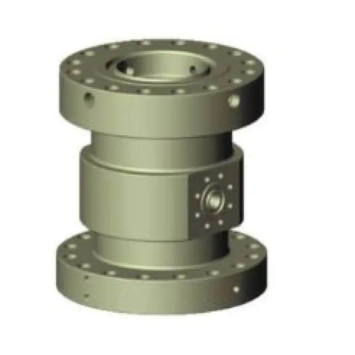 API 6A Oilfield Wellhead Equipment Casing Head with Core Pump Component