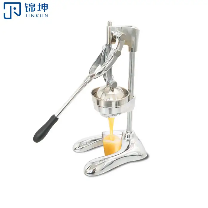 Home Use Lemon Juice Extractor Efficient Fruit & Vegetable Machines for Fruits and Vegetables