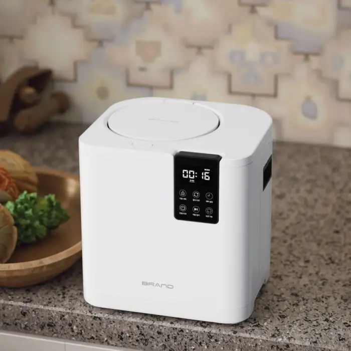 Electric Kitchen Waste Disposers for Household Use Garbage Disposal