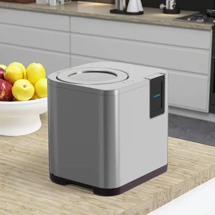 Electric Kitchen Waste Disposers for Household Use Garbage Disposal