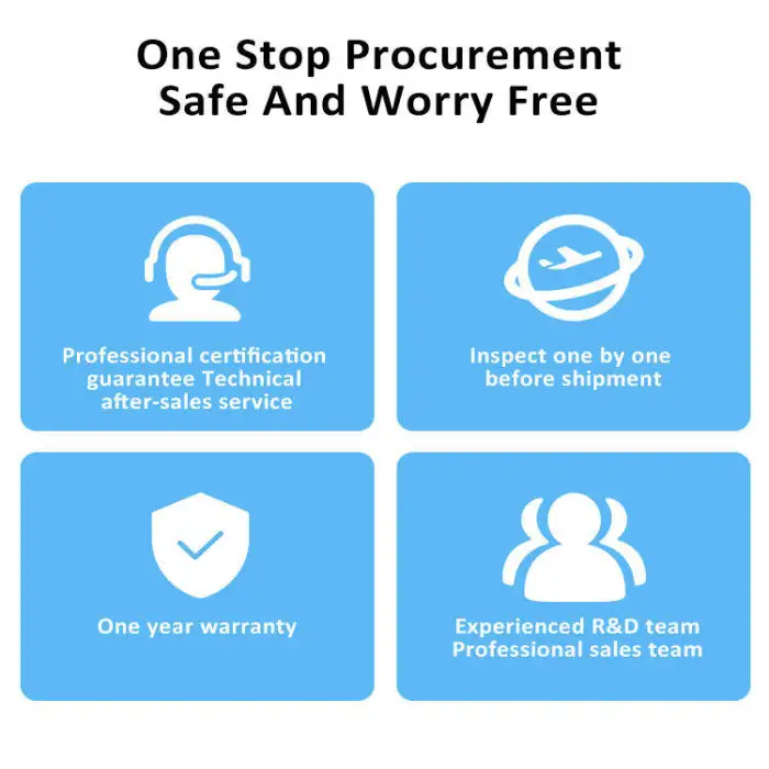 Electric Kitchen Waste Disposers for Household Use Garbage Disposal