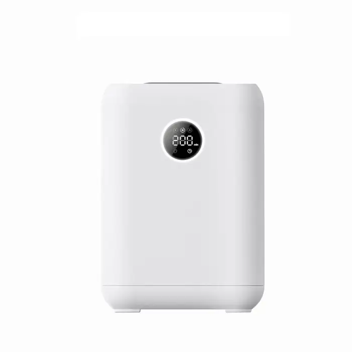 Smart Kitchen Waste Processor Household Kitchen Food Waste Composting Machine Automatic kitchen Food Waste Garbage Disposer