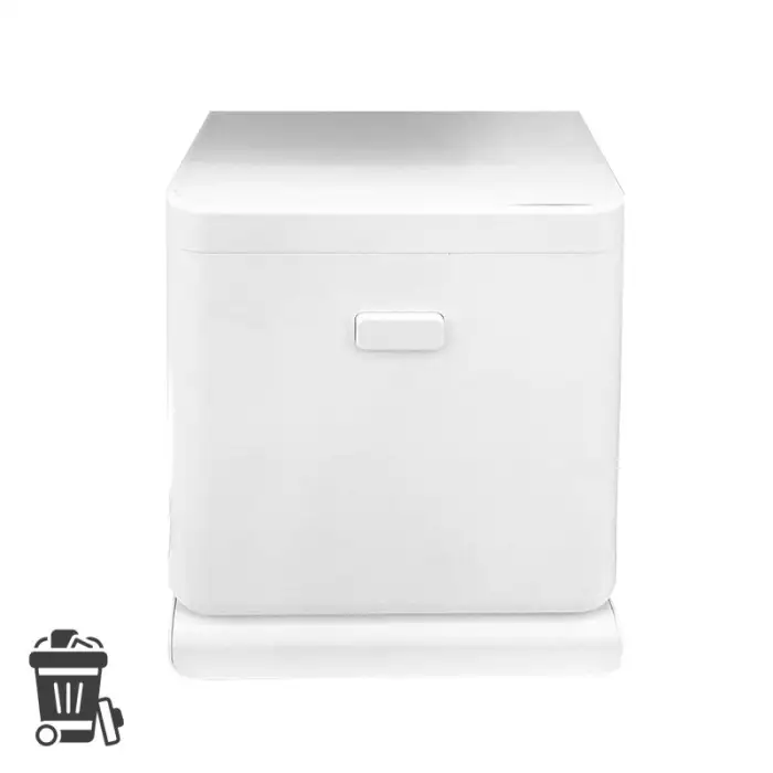 Indoor Kitchen Garbage Food Waste Disposer Machine Kitchen Composter Electric Home Compost Machine