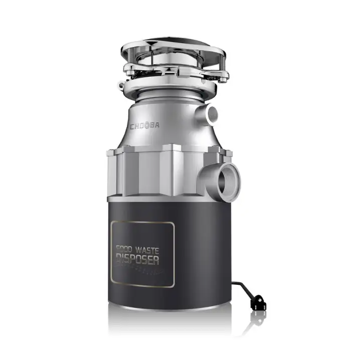 Kitchen Garbage Disposal Machine System Air Switch Control Electric Food Waste Disposal of Waste Food