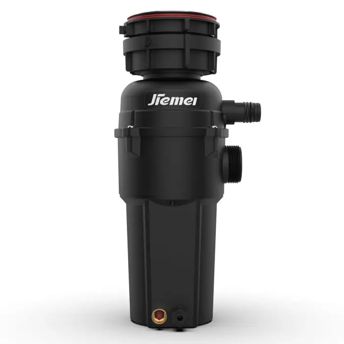 Electric Garbage Disposal Machine Food Waste Disposer Kitchen Appliances Recycling for Household