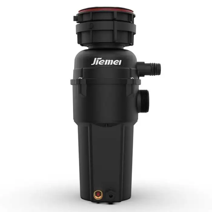 Electric Garbage Disposal Machine Food Waste Disposer Kitchen Appliances Recycling for Household
