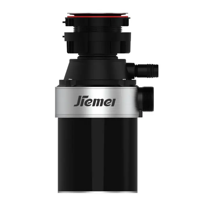 Garbage Disposal Kitchen Waste Shredder Machine Smart Food Prcocessors Major Kitchen Appliances