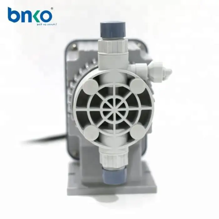 3LPH 7bar Solenoid Dosing Pump Electronic Metering Pump