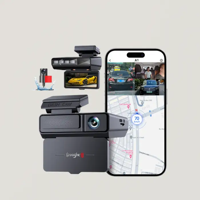 6 Lens 4G Dashcam SONY STARVIS IMX 335 4K Dash Cam Video Recorder Camera Dashcam Dash Cam Rear 2K SONY SATRVIS IMX 307