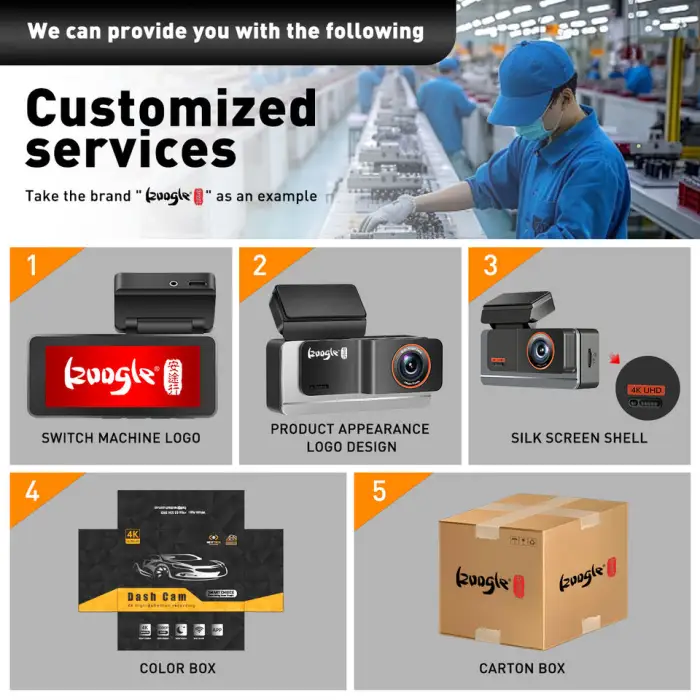 6 Lens 4G Dashcam SONY STARVIS IMX 335 4K Dash Cam Video Recorder Camera Dashcam Dash Cam Rear 2K SONY SATRVIS IMX 307