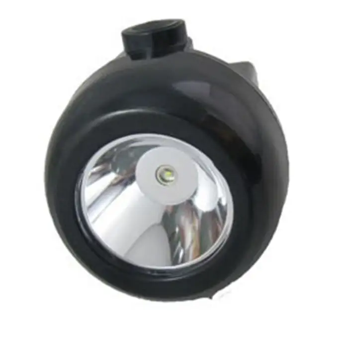 KL5LM KL8M Explosion-proof IP67 Rechargeable Super Bright 16000Lx LED Miner Lamp Mine Cap Lamp