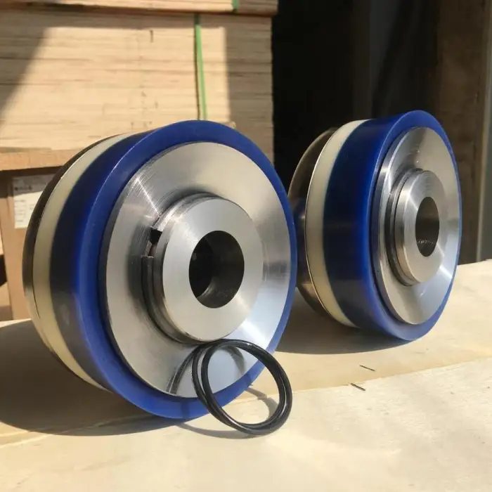 F800 800HP API 4F 7K Q1 Oilfield Drilling Mud Pump Piston Assembly