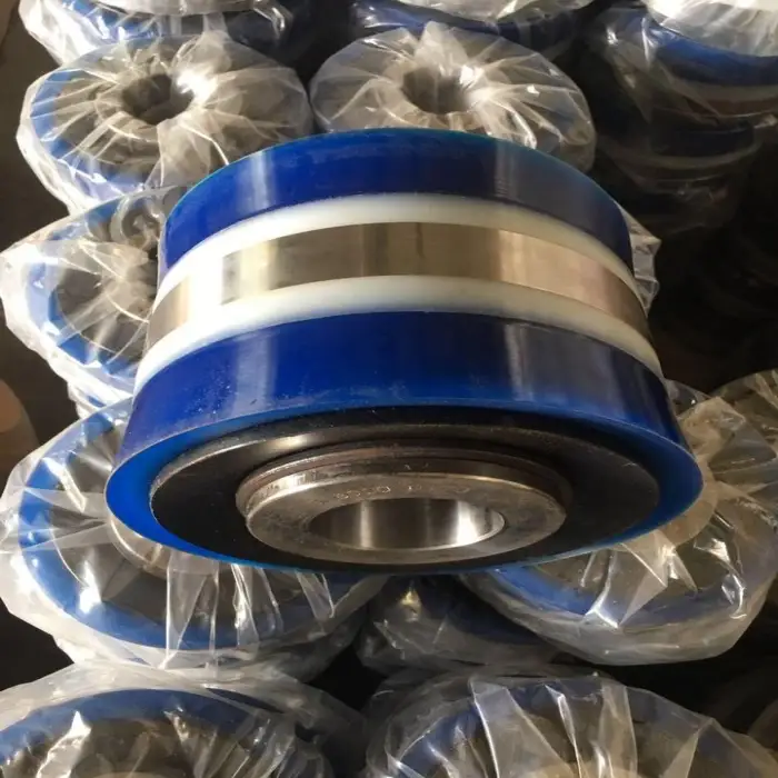 F800 800HP API 4F 7K Q1 Oilfield Drilling Mud Pump Piston Assembly