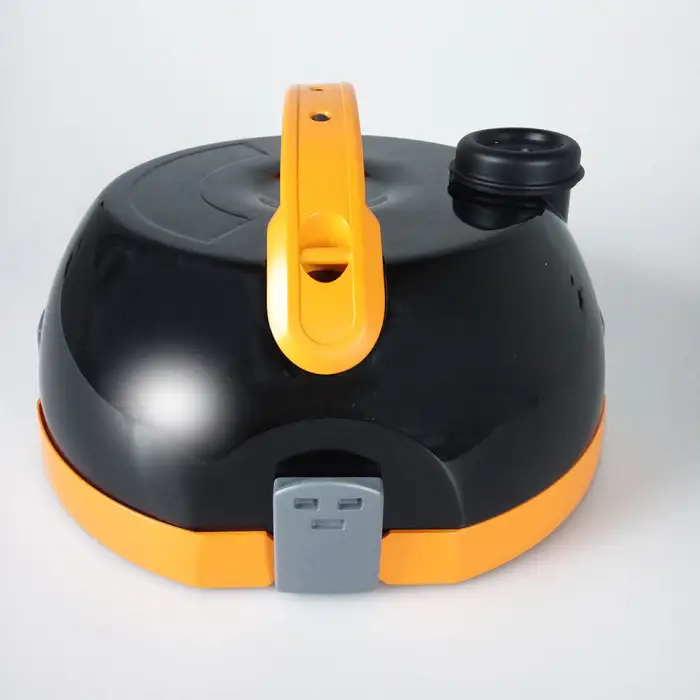 Portable Mini Smart Rechargeable Pressure Washer for Air Conditioner Cleaning Car Washing