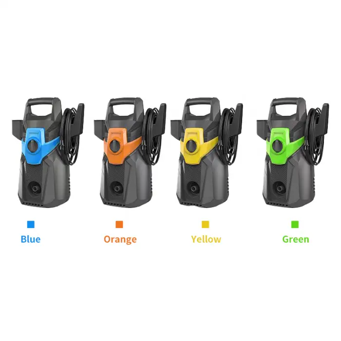 220v Commercial Electric Power Water Car Washing Machine Car Washing High Pressure Jet Washer