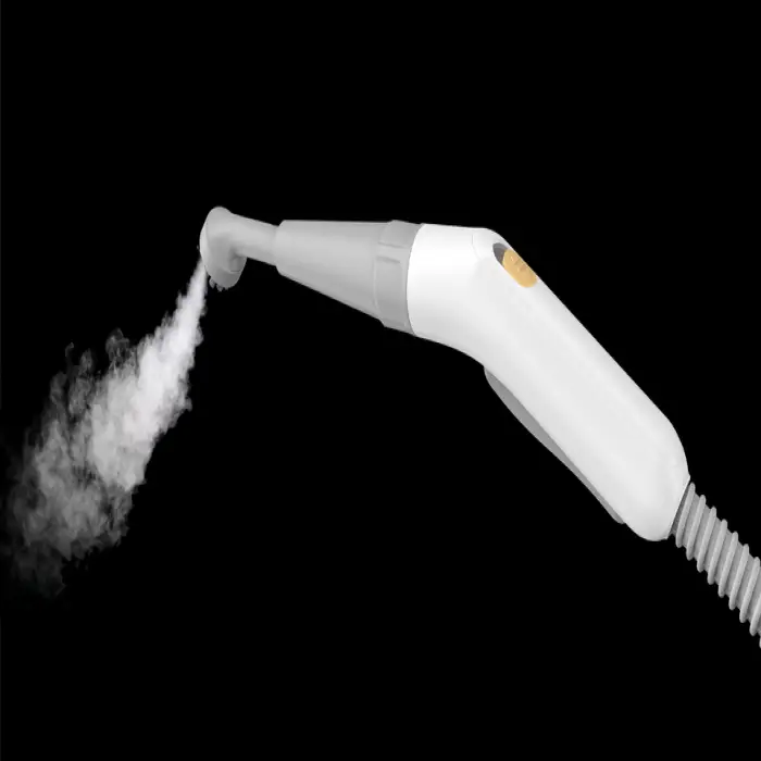 HG Heavy Duty High Pressure Cleaning Tool for Floors Cars Kitchen Floor Handheld Upholstery Steam Cleaner