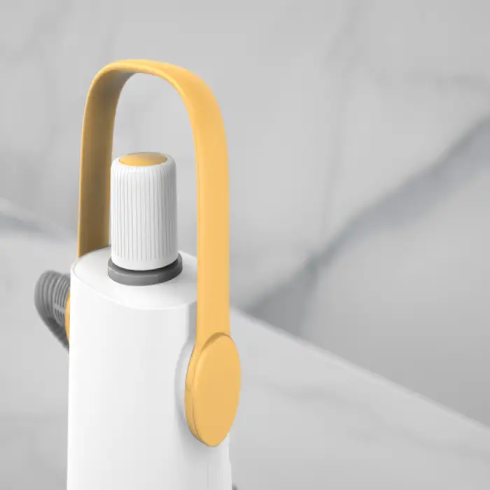 HG Heavy Duty High Pressure Cleaning Tool for Floors Cars Kitchen Floor Handheld Upholstery Steam Cleaner