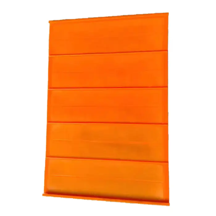 PU Polyurethane Material Shale Shaker Screen