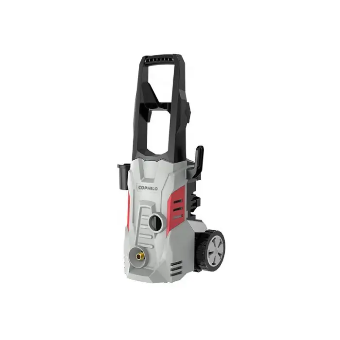 Cophilo TNC10 Vertical Portable Pressure Washer Car Wash Tool Kit