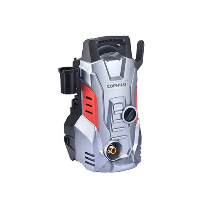 Cophilo TNC10 Vertical Portable Pressure Washer Car Wash Tool Kit