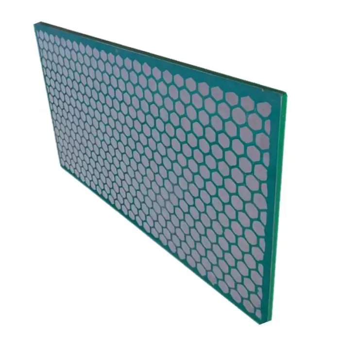 300 Gravel Shale Shaker Screen